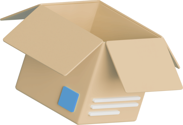 Box Packaging Printing Solutions Customade / Ready Box BOXKU Malaysia